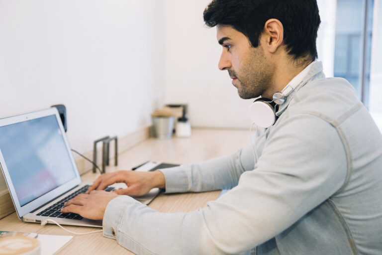 man-working-computer